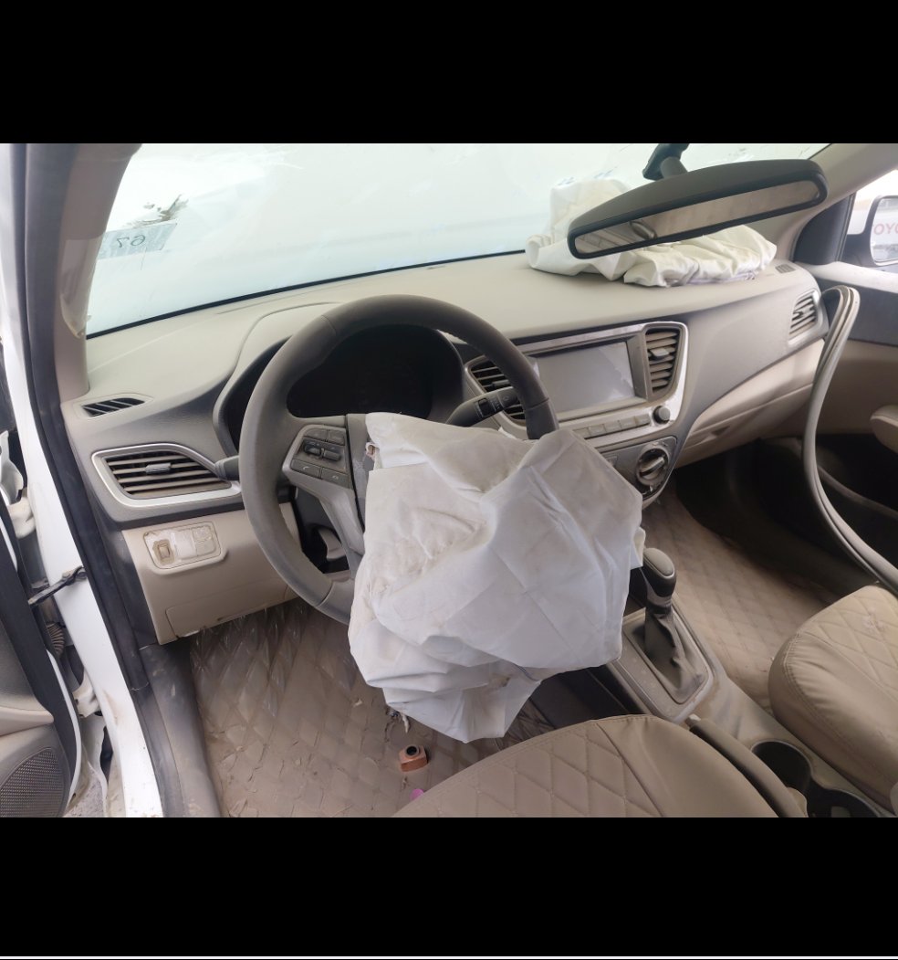 Hyundai Accent  2020 image