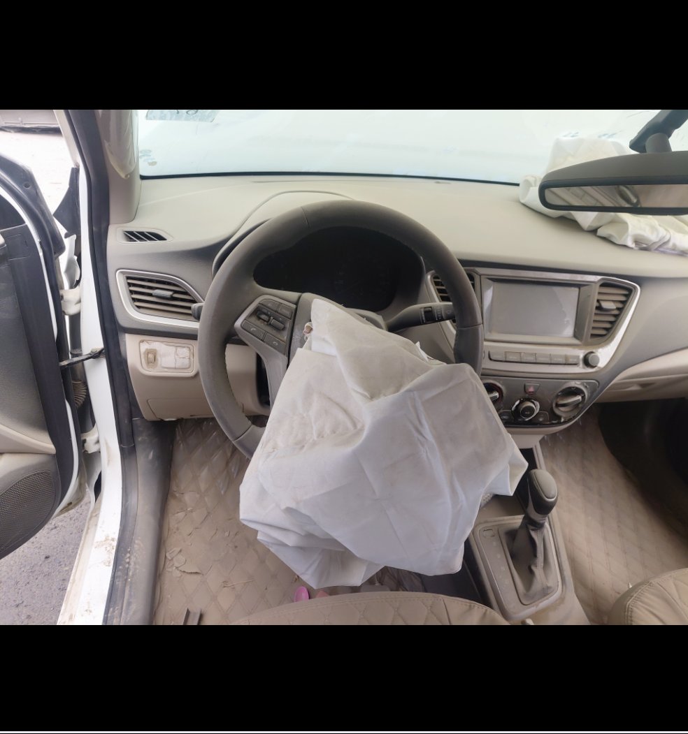 Hyundai Accent  2020 image