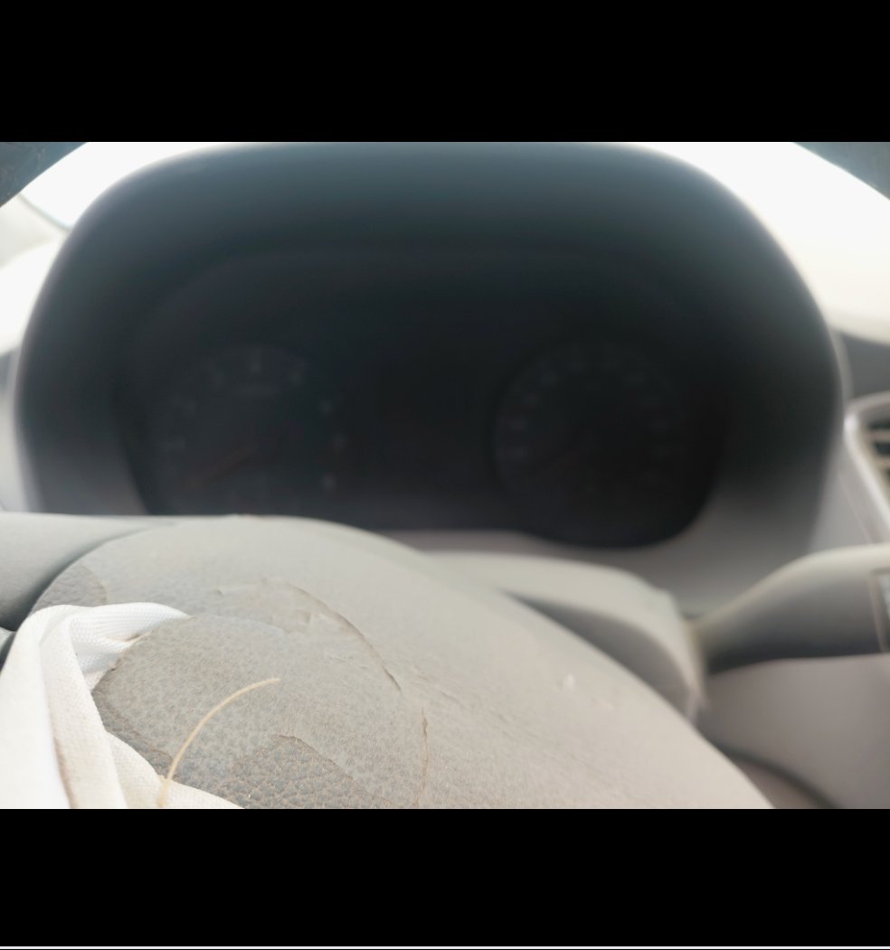 Hyundai Accent  2020 image