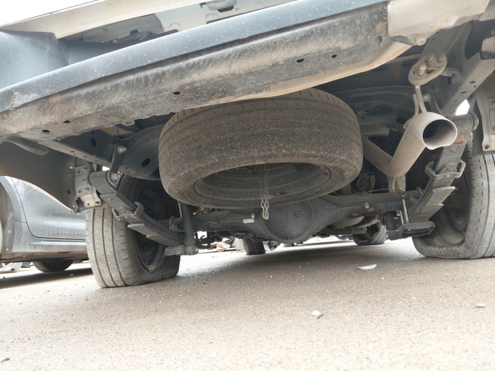 Toyota Hilux  2022 image