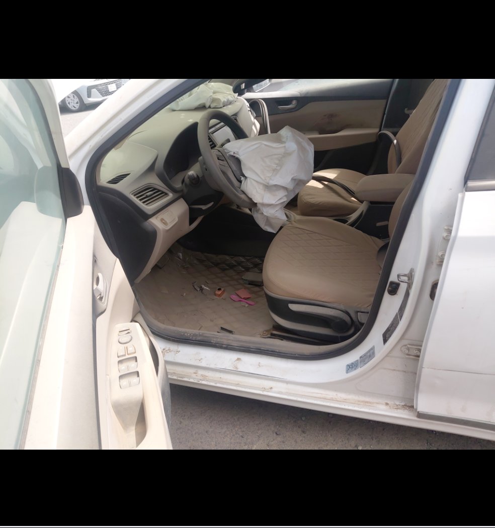 Hyundai Accent  2020 image