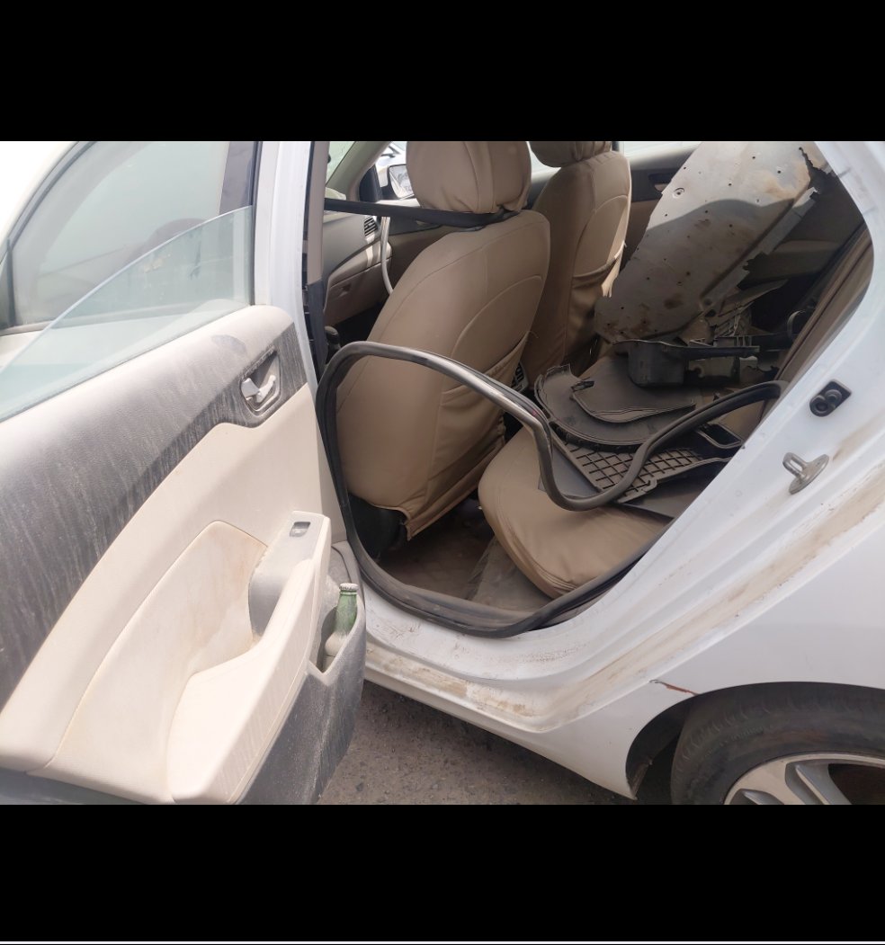 Hyundai Accent  2020 image