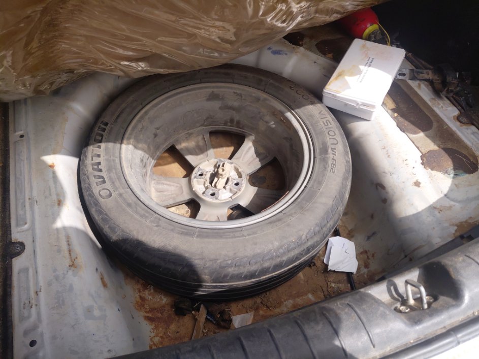 Hyundai Accent  2020 image