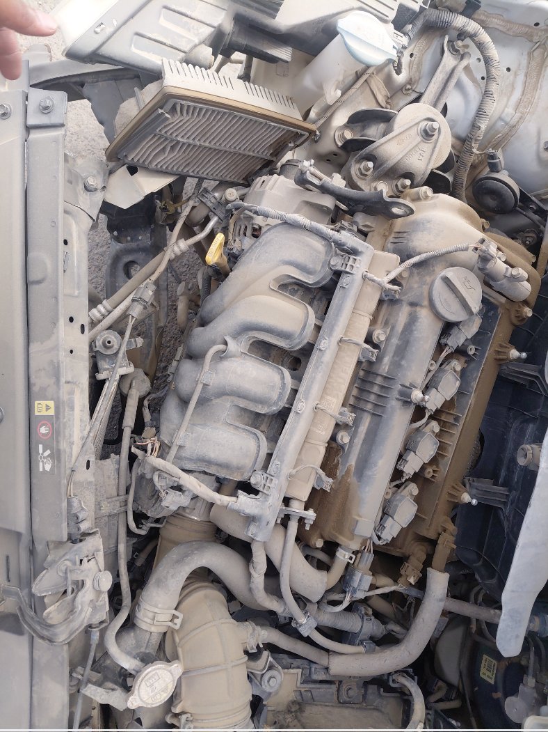 Hyundai Accent  2020 image