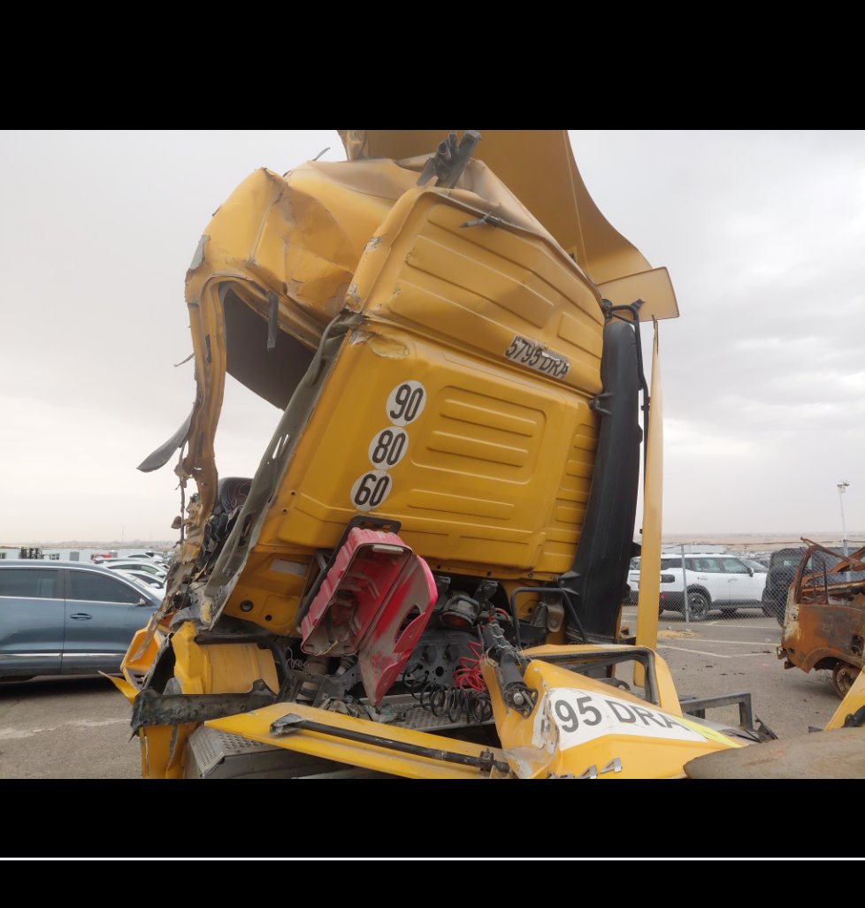 Mercedes Actros  2014 image