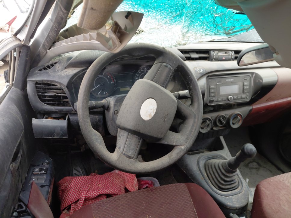 Toyota Hilux  2022 image