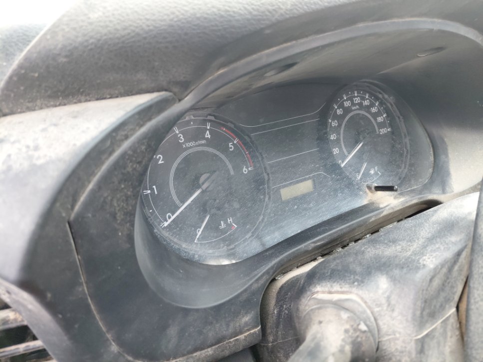 Toyota Hilux  2022 image