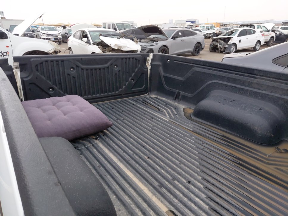 Toyota Hilux  2022 image