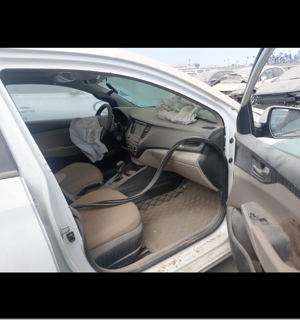 Hyundai Accent  2020 image