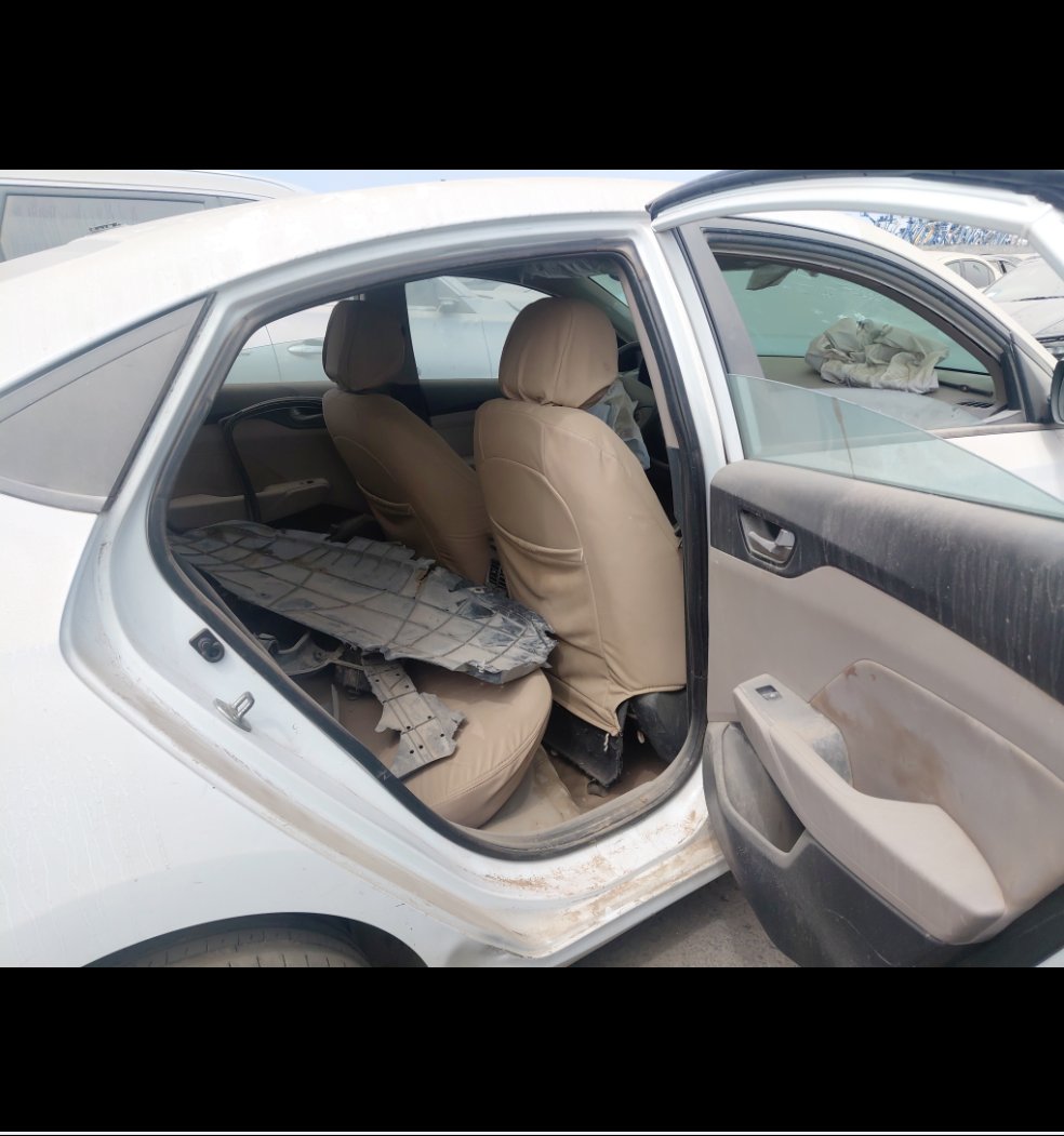 Hyundai Accent  2020 image