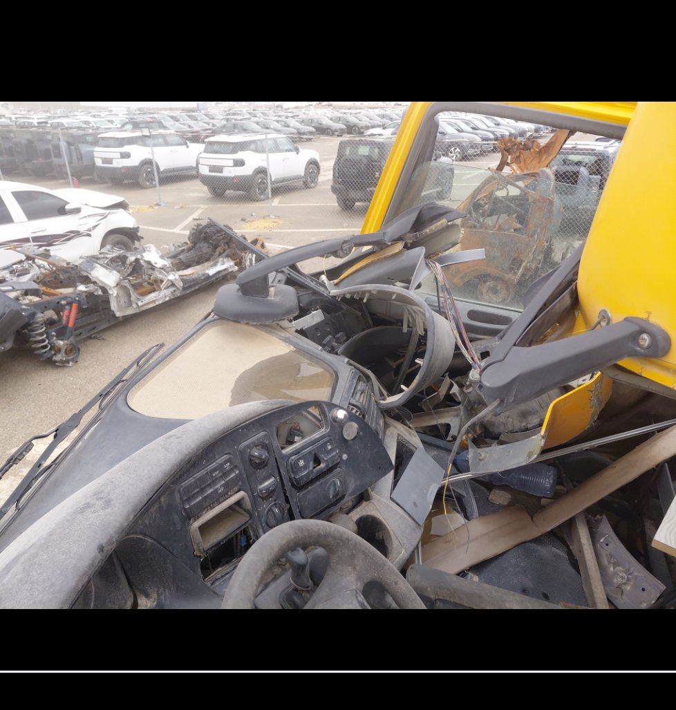 Mercedes Actros  2014 image