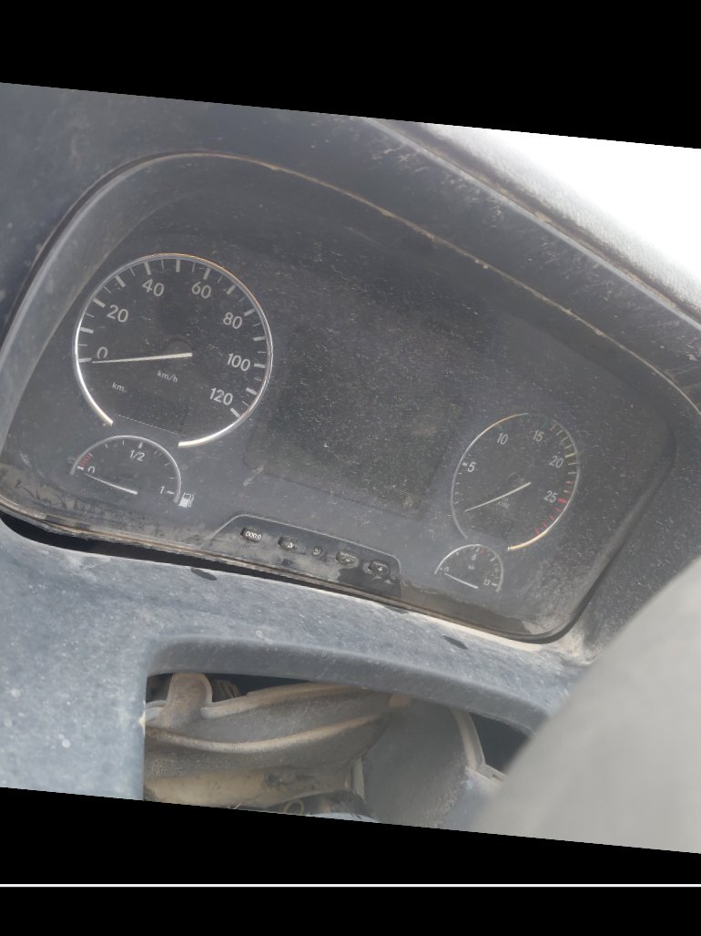 Mercedes Actros  2014 image