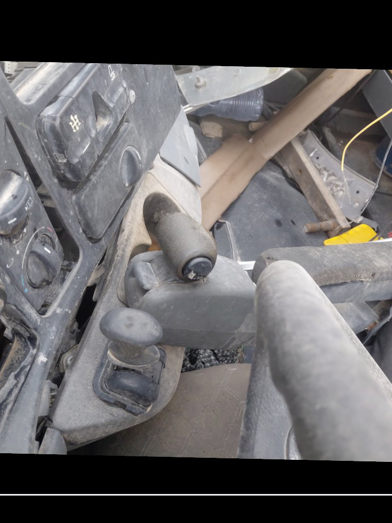 Mercedes Actros  2014 image