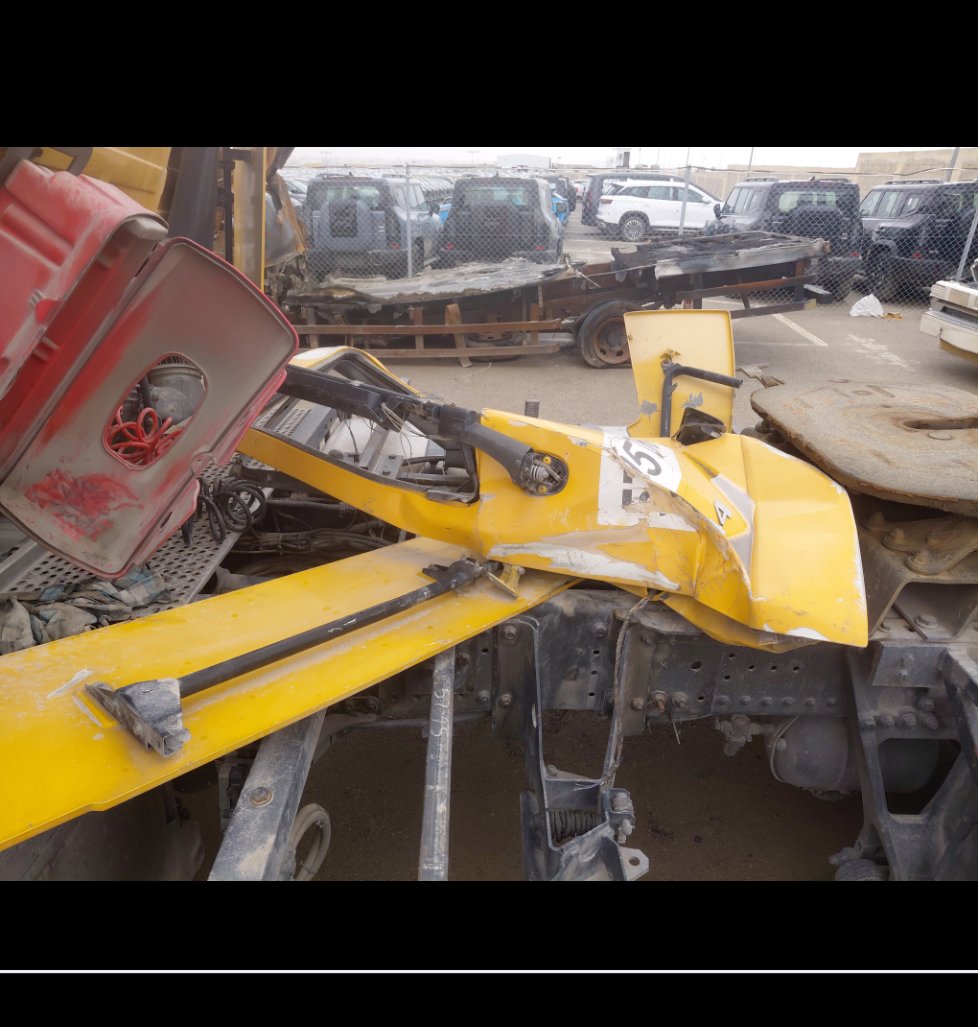 Mercedes Actros  2014 image