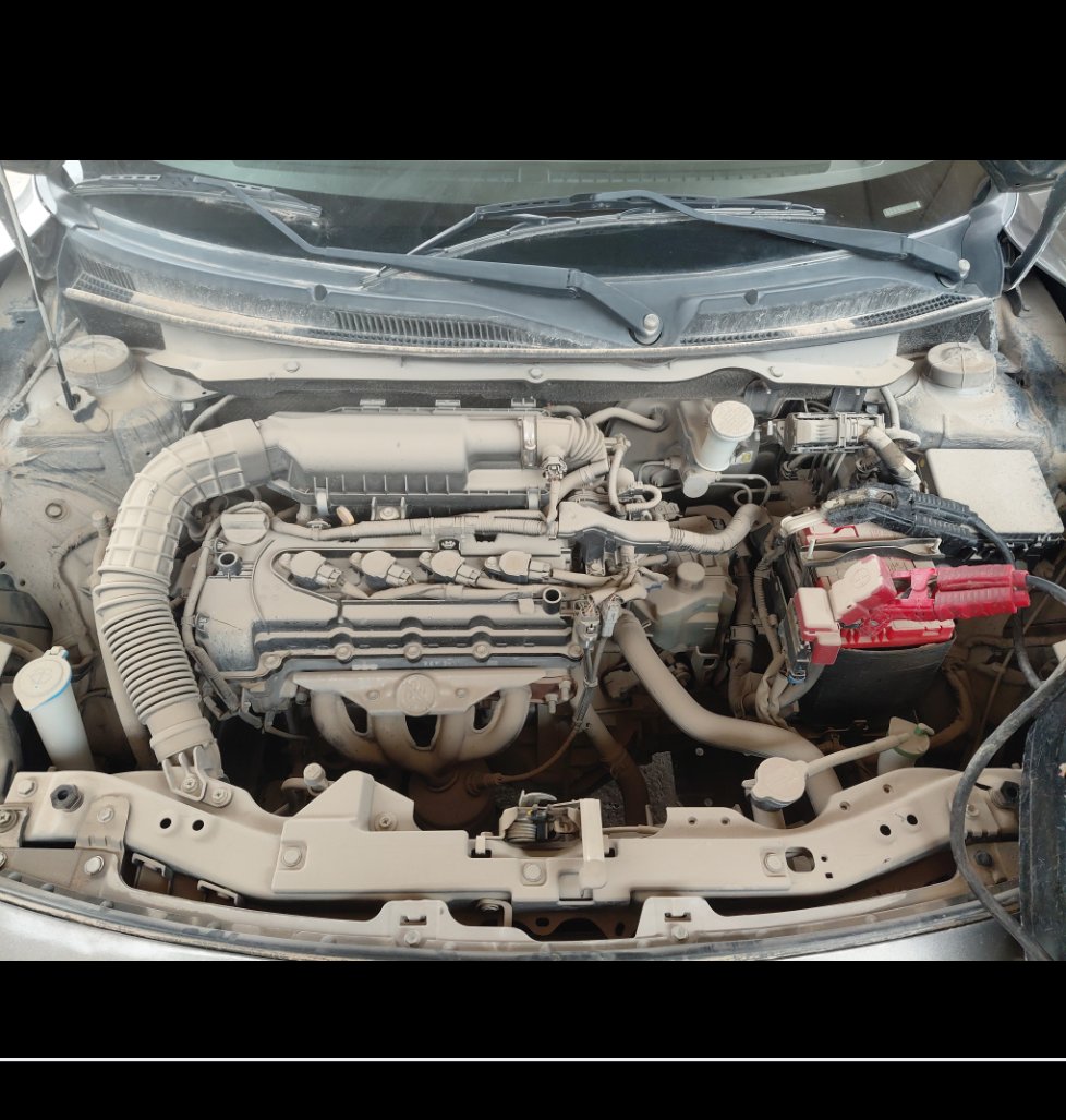 Suzuki DZIRE GL  2022 image