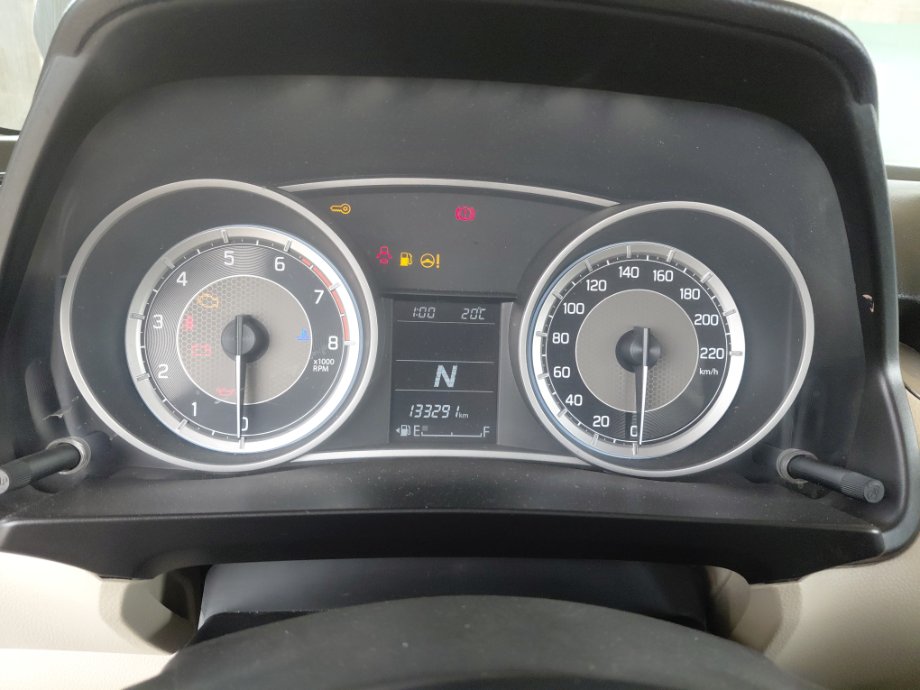 Suzuki DZIRE GL  2022 image