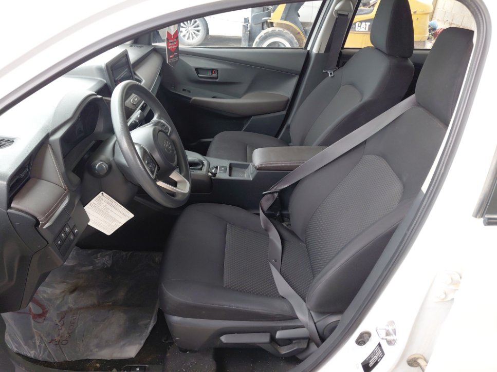 Toyota Yaris Y PLUS 2024 image