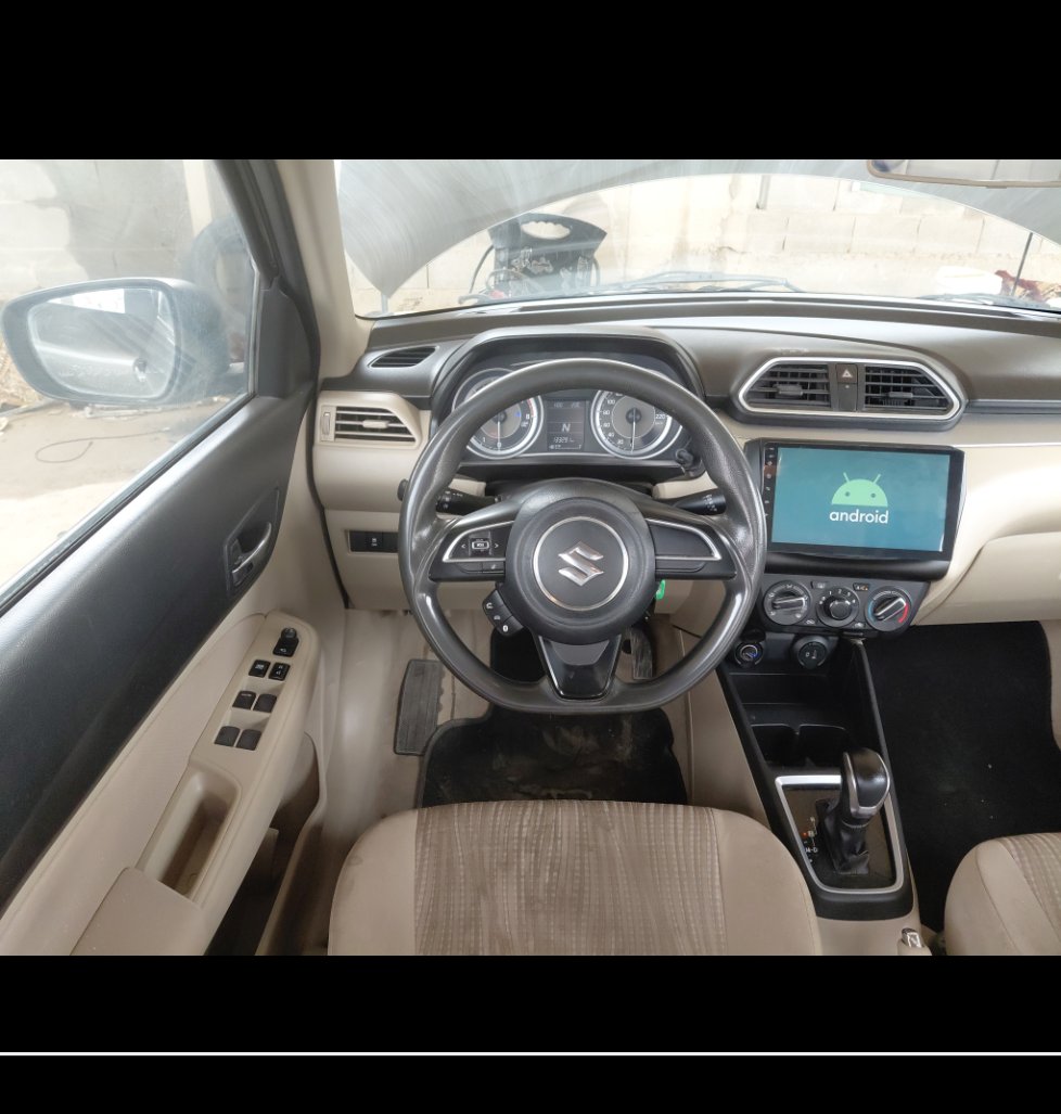 Suzuki DZIRE GL  2022 image