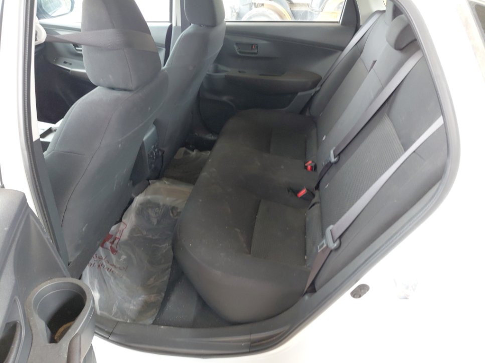 Toyota Yaris Y PLUS 2024 image