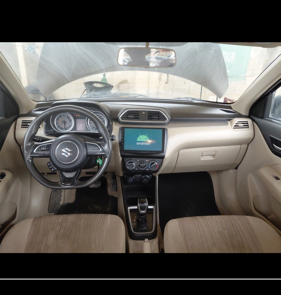 Suzuki DZIRE GL  2022 image