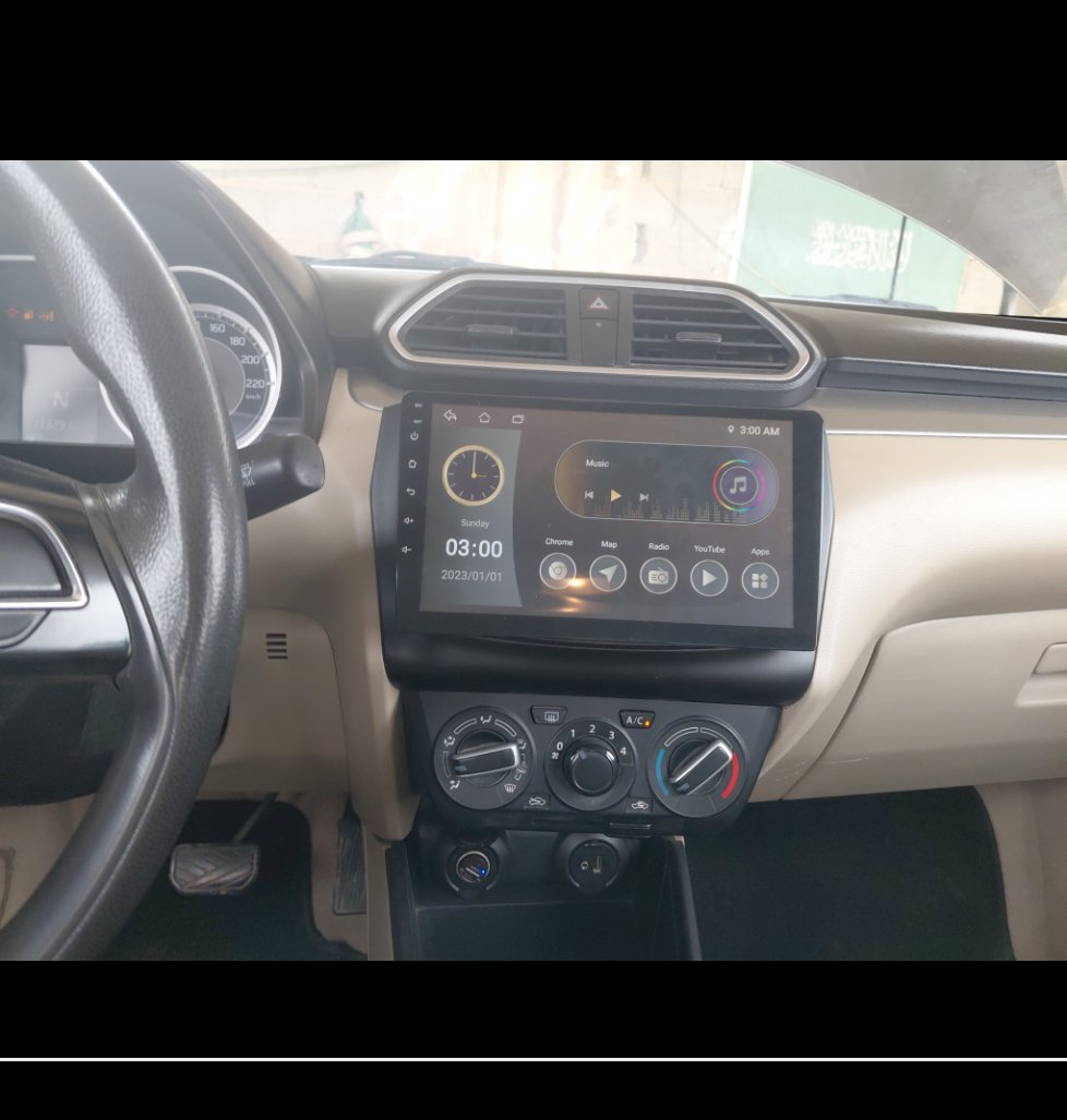 Suzuki DZIRE GL  2022 image