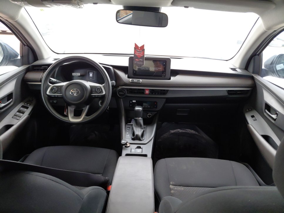 Toyota Yaris Y PLUS 2024 image