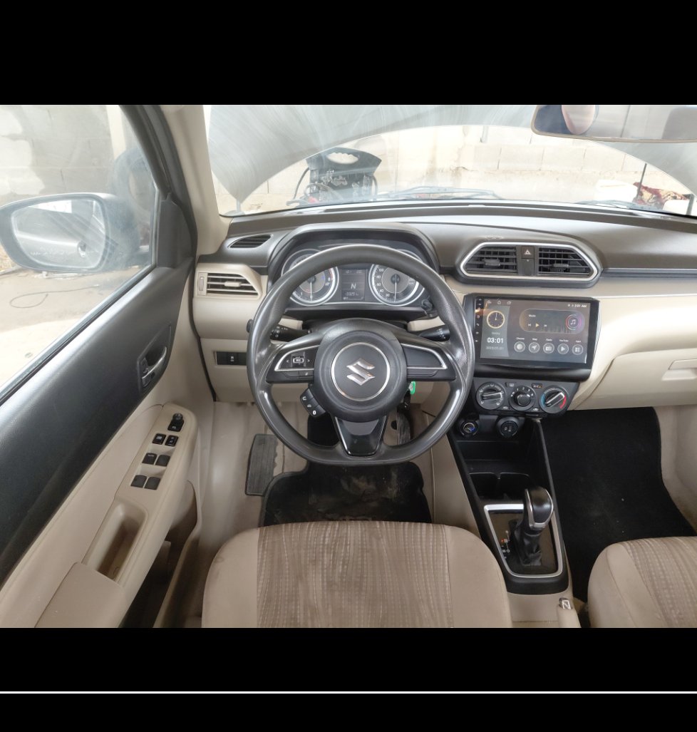 Suzuki DZIRE GL  2022 image