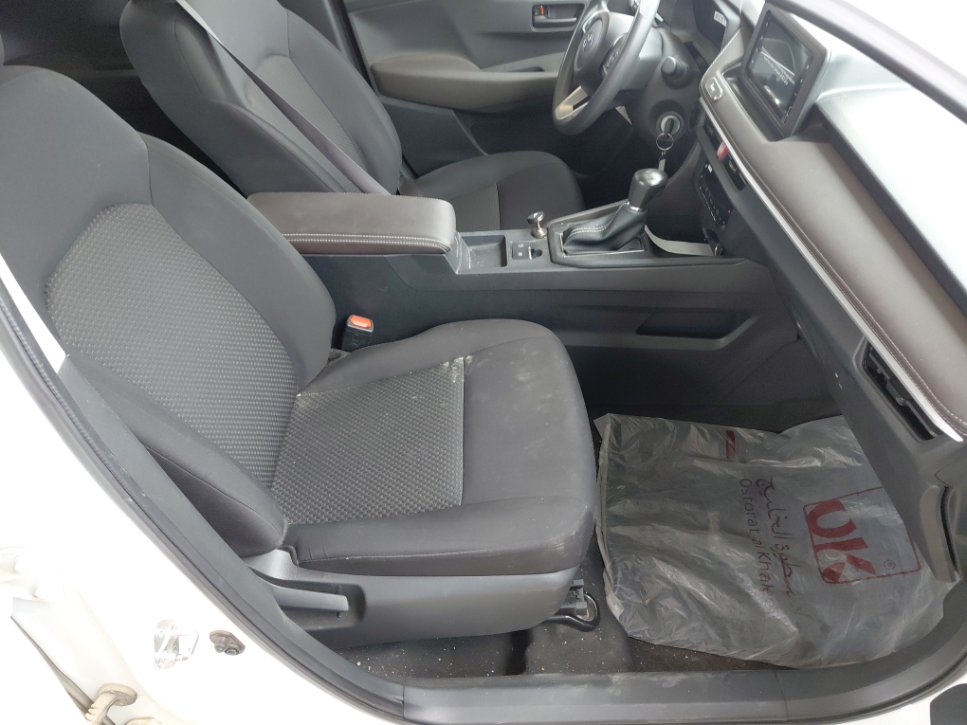 Toyota Yaris Y PLUS 2024 image