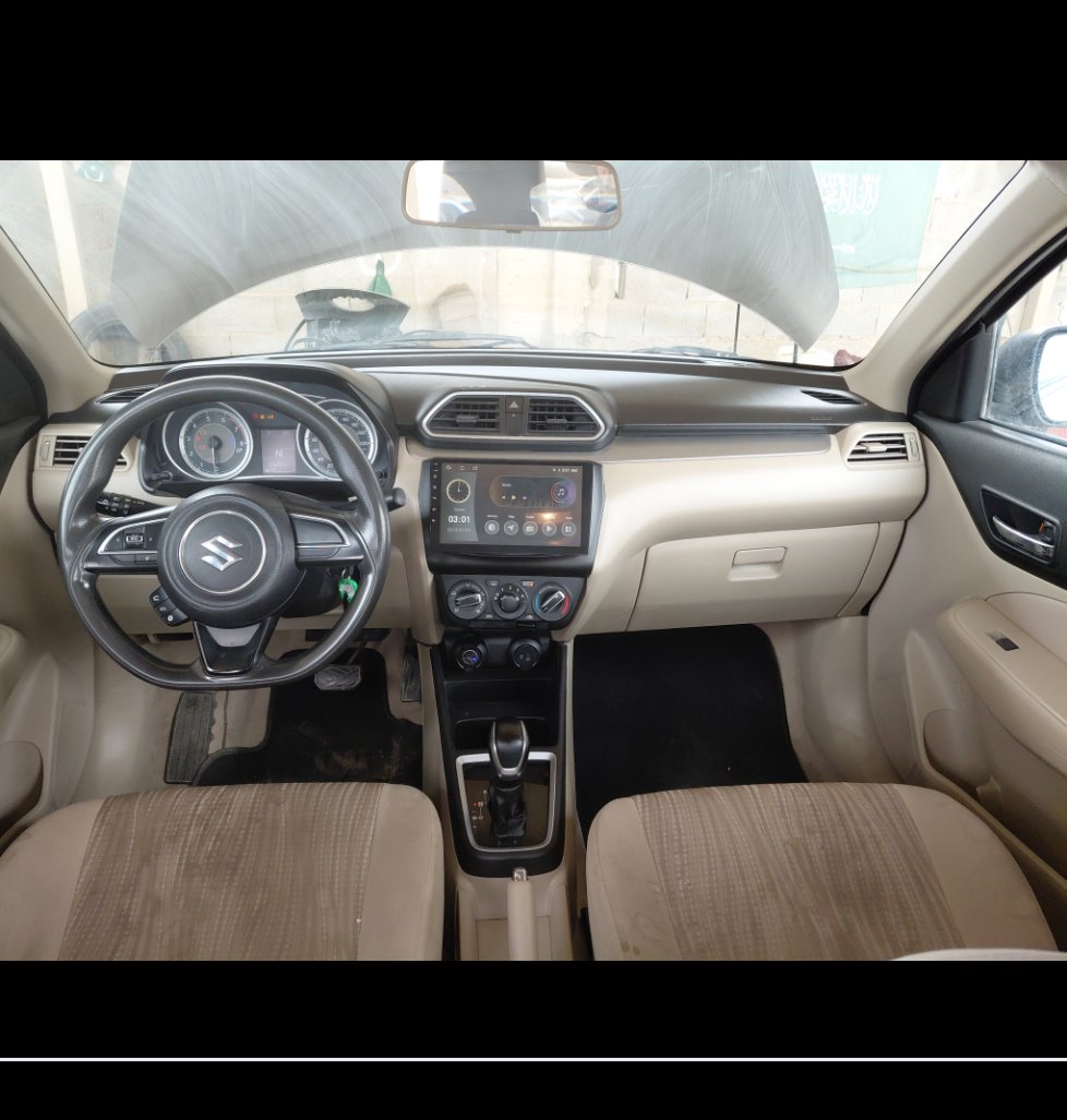 Suzuki DZIRE GL  2022 image