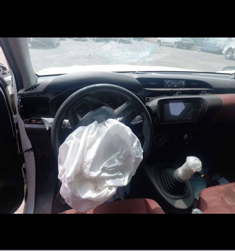 تويوتا هايلكس  2023 image