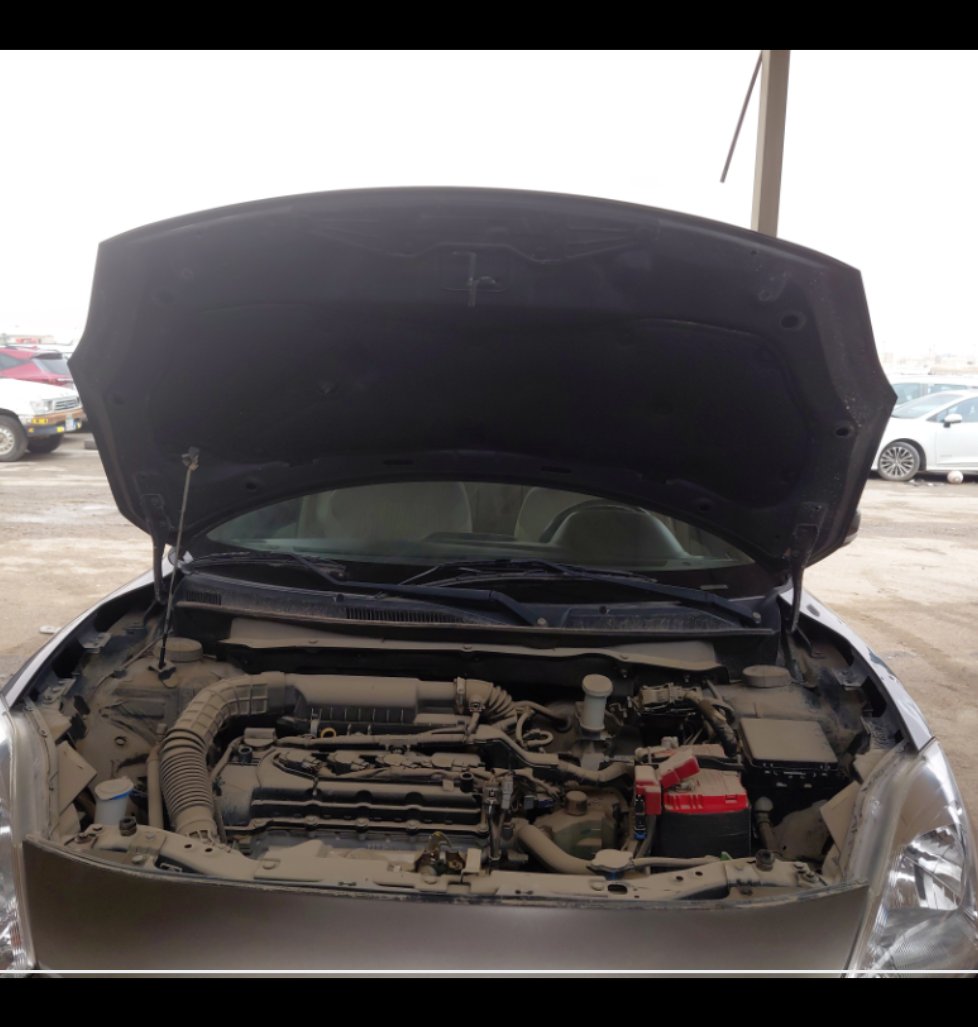 Suzuki DZIRE GL  2022 image