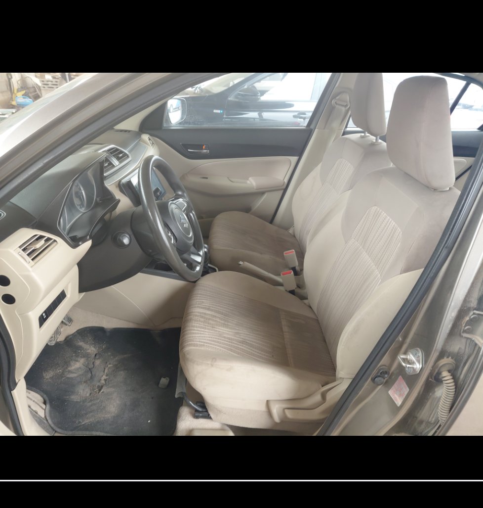 Suzuki DZIRE GL  2022 image