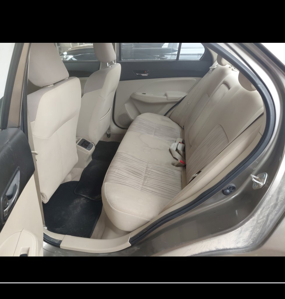 Suzuki DZIRE GL  2022 image