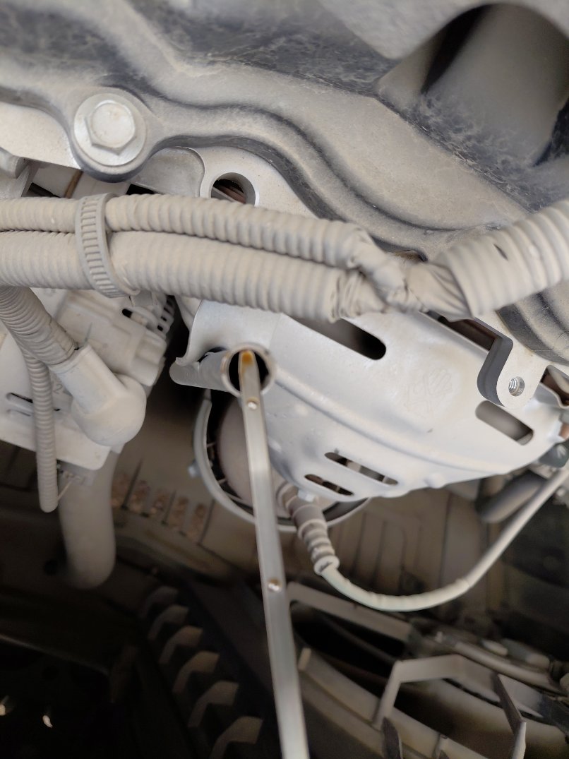 Toyota Yaris Y PLUS 2024 image