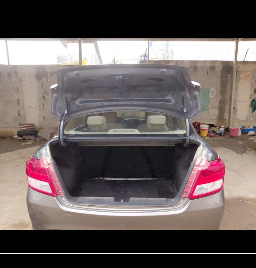 Suzuki DZIRE GL  2022 image