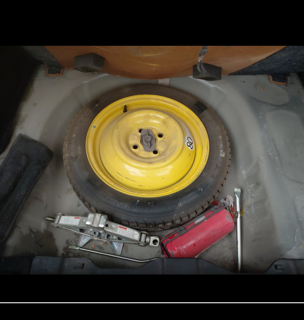 Suzuki DZIRE GL  2022 image