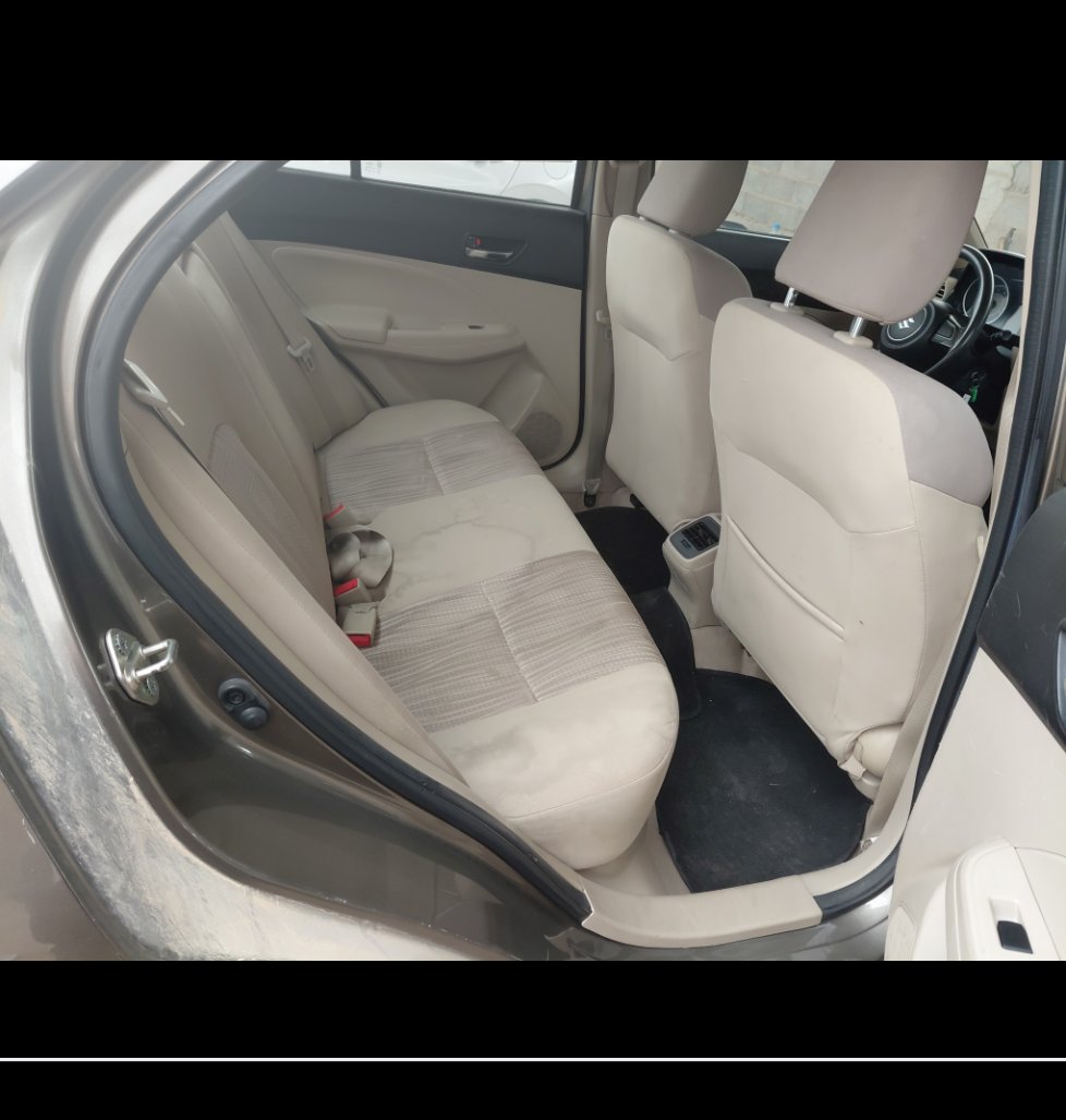 Suzuki DZIRE GL  2022 image