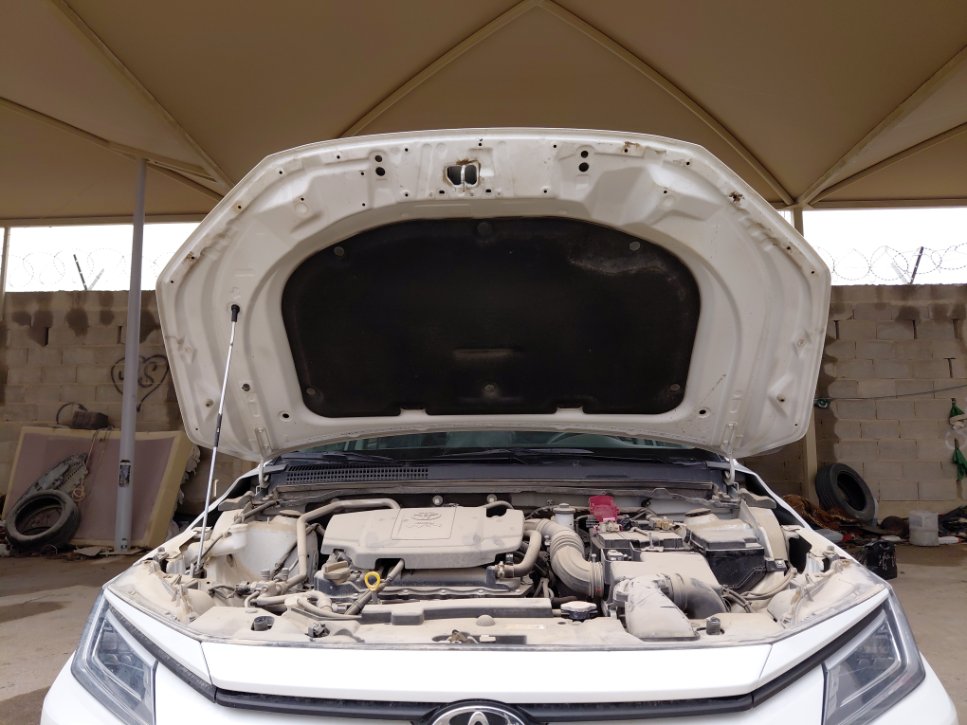 Toyota Yaris Y PLUS 2024 image