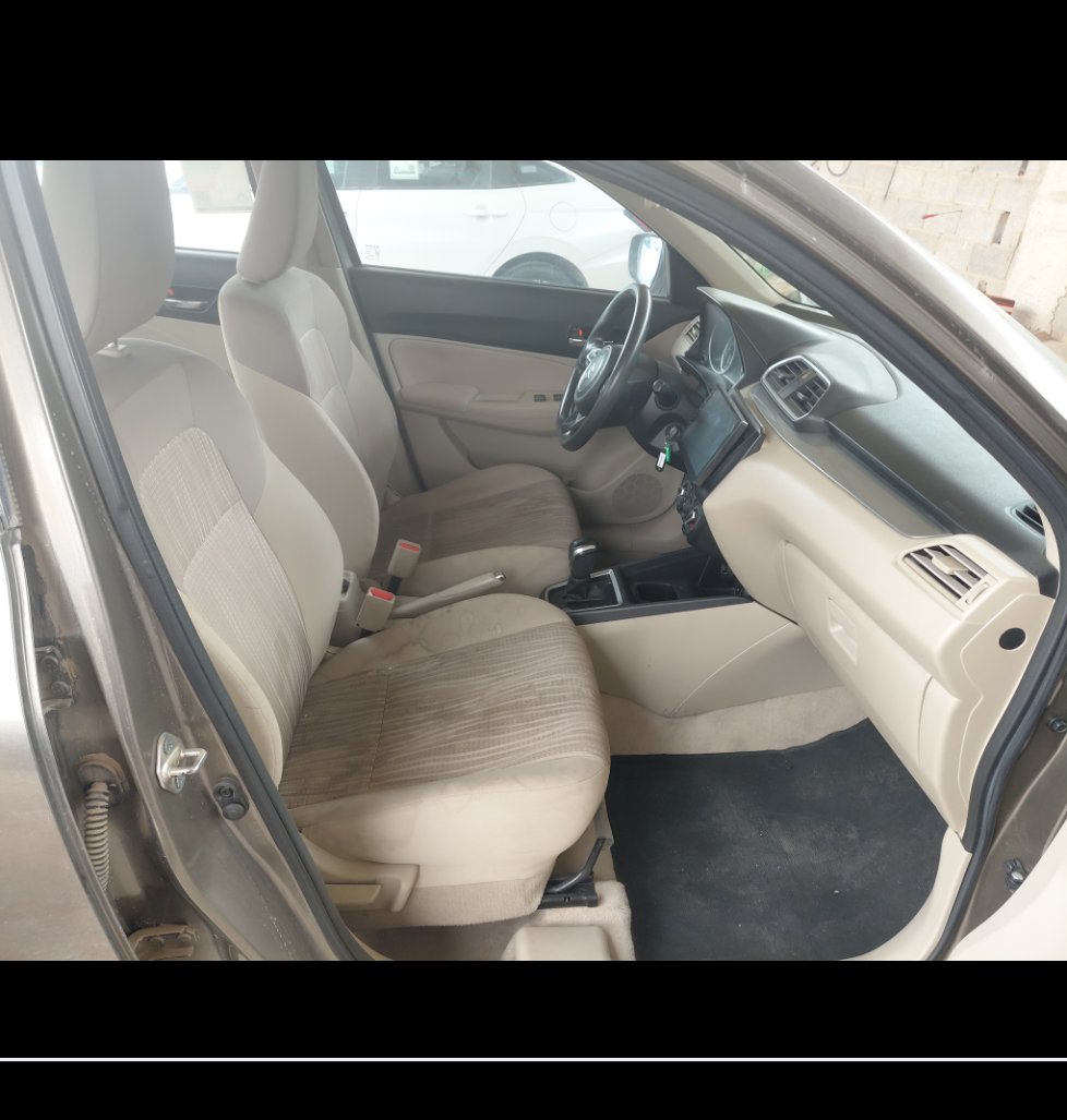 Suzuki DZIRE GL  2022 image