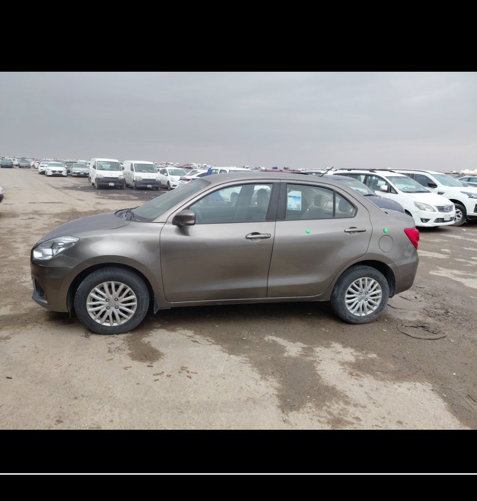 Suzuki DZIRE GL  2022 image