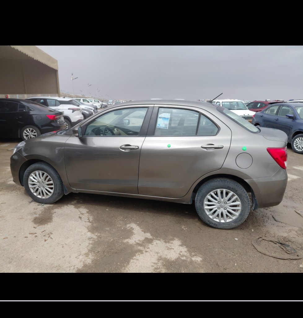 Suzuki DZIRE GL  2022 image