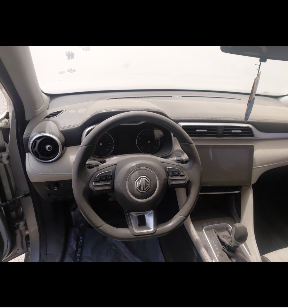 إم جي ZS  2021 image