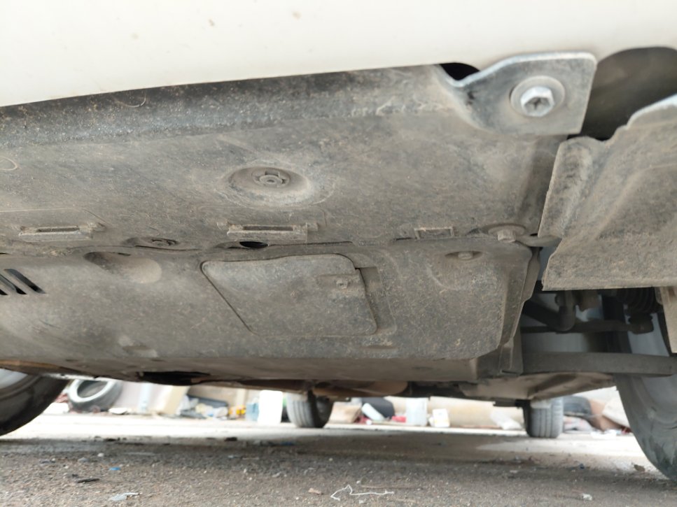 Toyota Yaris Y PLUS 2024 image