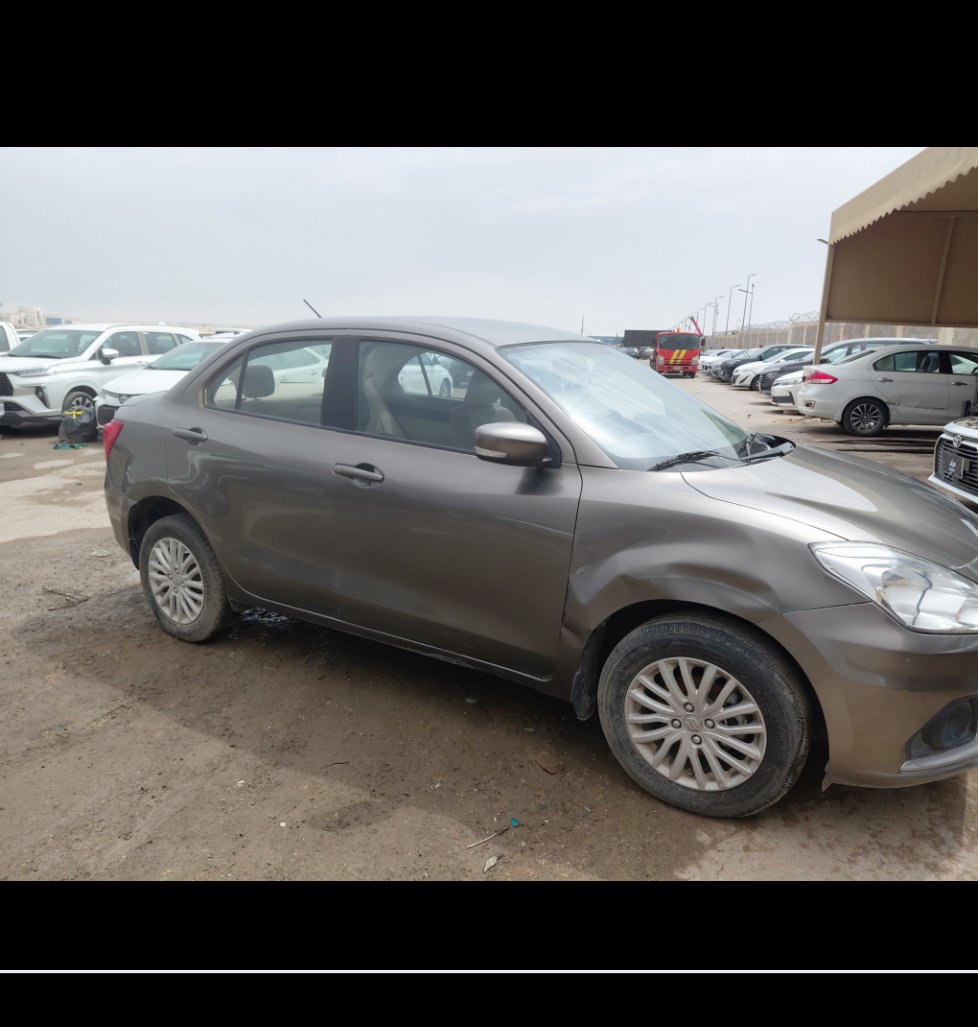 Suzuki DZIRE GL  2022 image