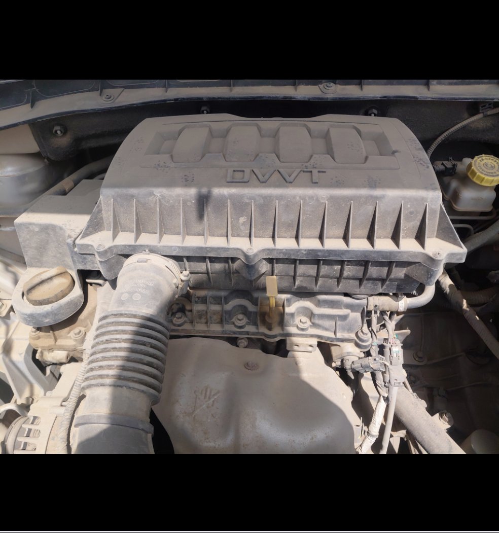 إم جي ZS  2021 image
