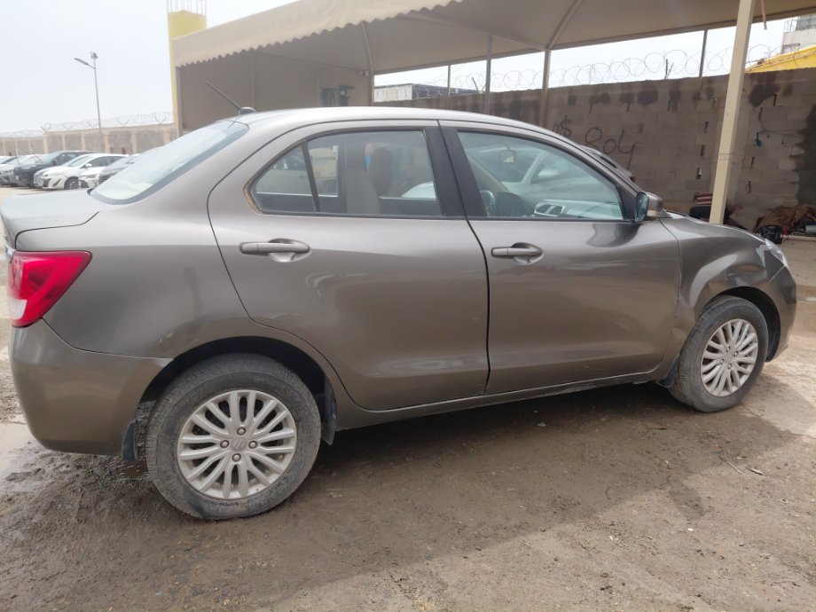 Suzuki DZIRE GL  2022 image