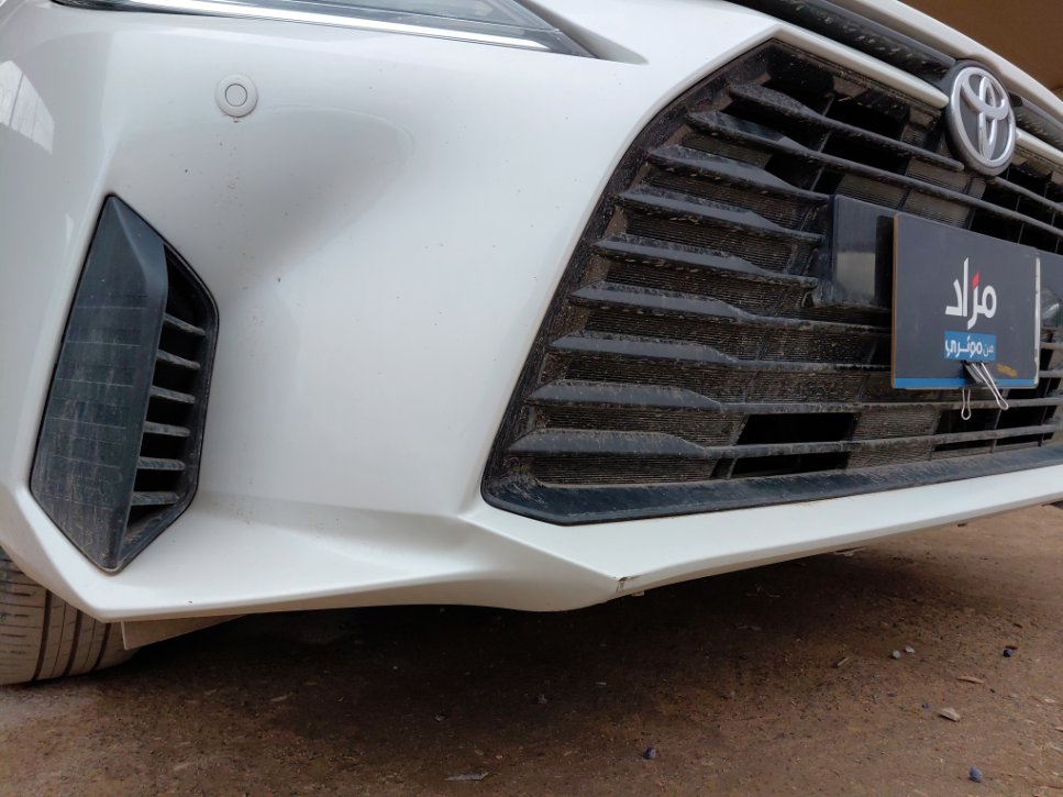 Toyota Yaris Y PLUS 2024 image