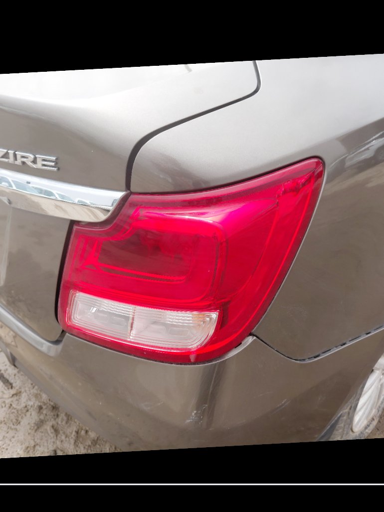 Suzuki DZIRE GL  2022 image