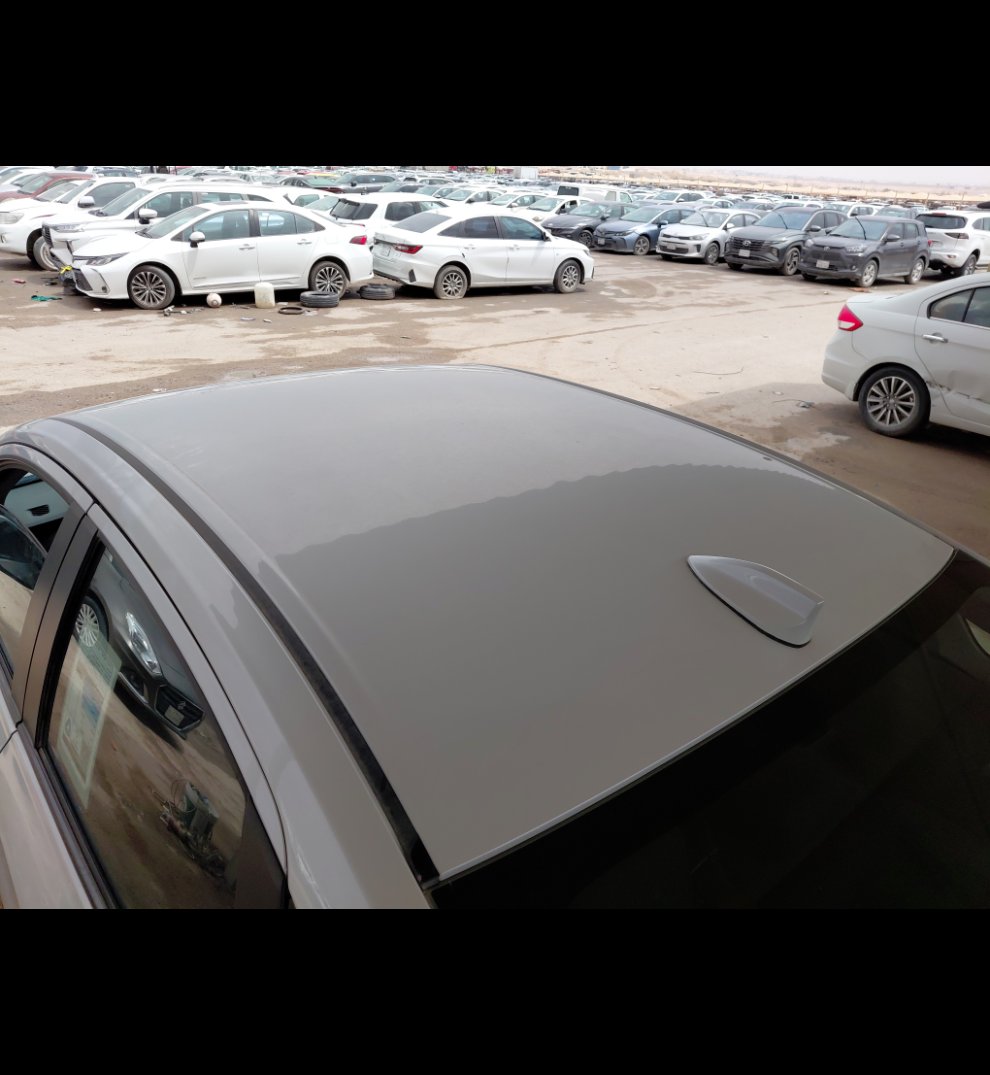 Toyota Yaris Y PLUS 2024 image