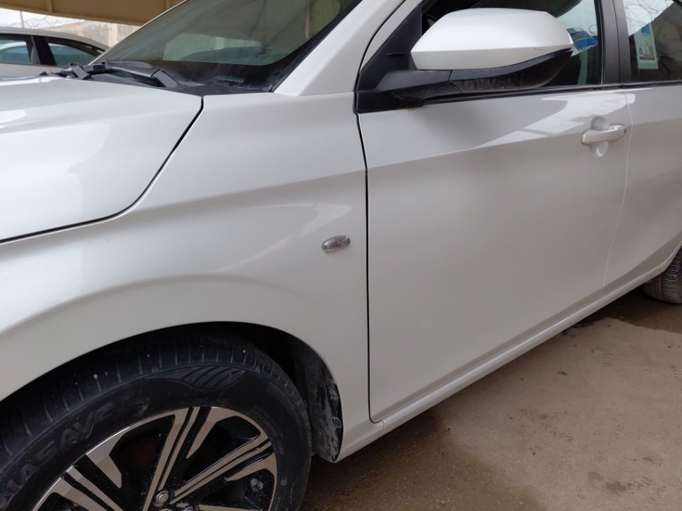 Toyota Yaris Y PLUS 2024 image